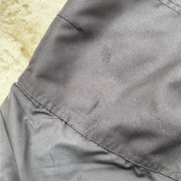 Champion black and pink Girls snow pants - Picture 6 of 11